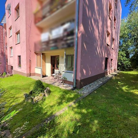 Apartman Stara Sasova Banska Bystrica Exterior photo