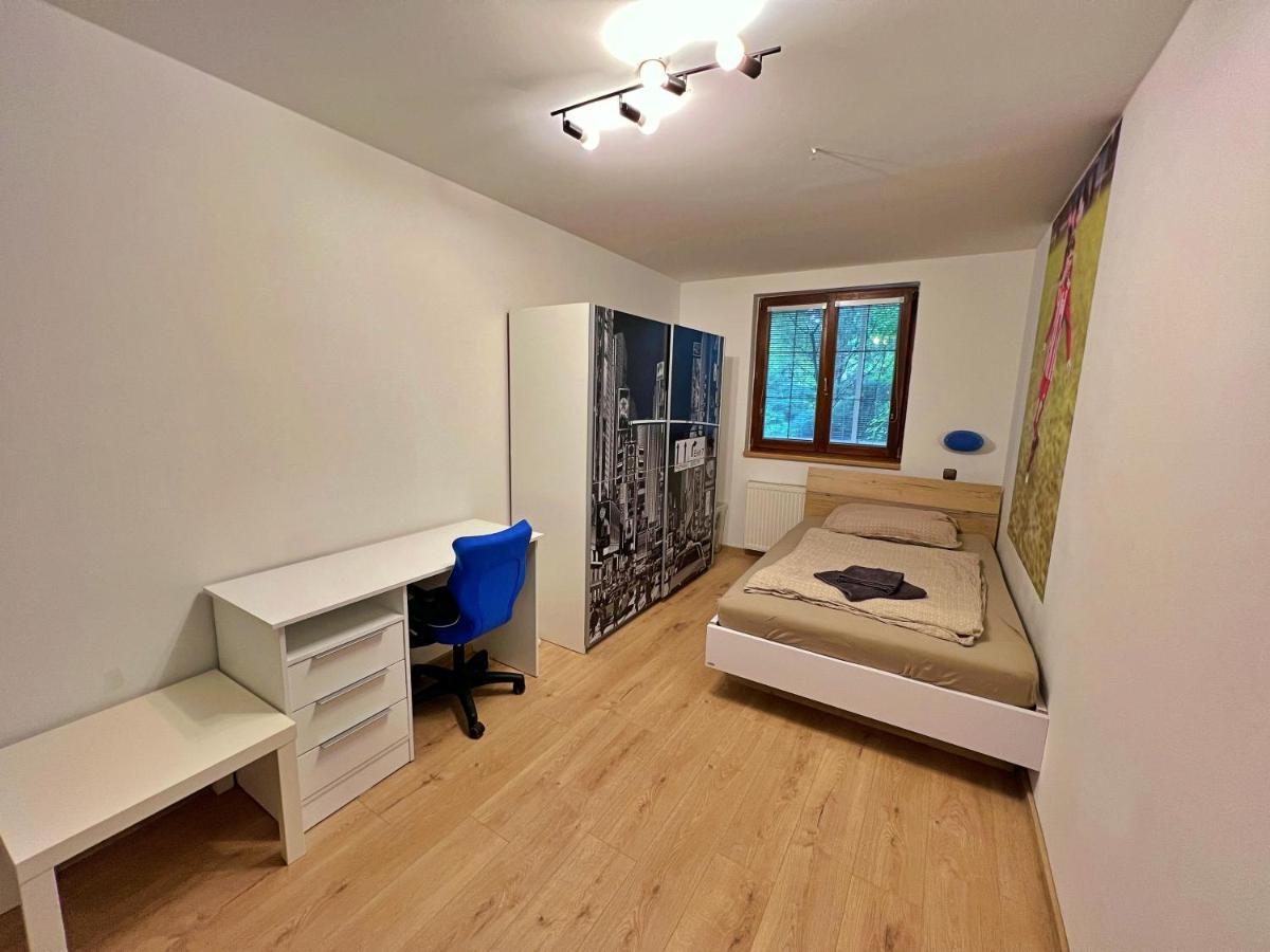 Apartman Stara Sasova Banska Bystrica Exterior photo
